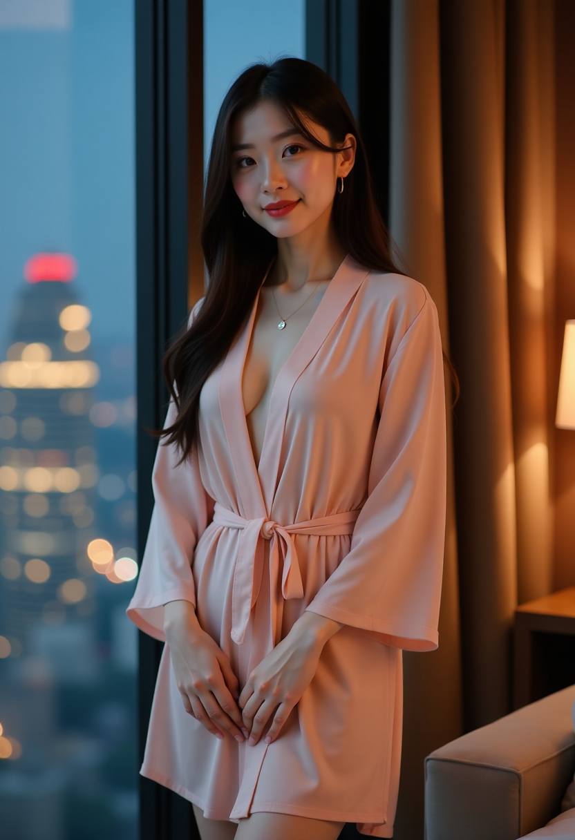五福临门